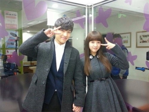 5 cặp đôi phụ hot nhất phim của biên kịch "Hậu duệ" - 4