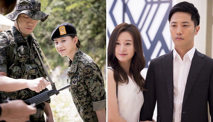 5 cặp đôi phụ hot nhất phim của biên kịch "Hậu duệ" - 6
