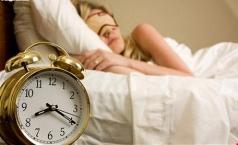 6 thói quen buổi sáng khiến bạn mệt mỏi cả ngày - 1