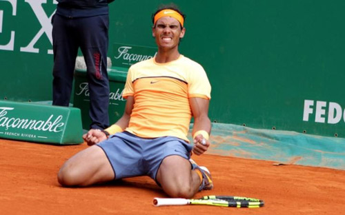 Nadal: Sẵn sàng cho đỉnh cao cuối cùng - 1