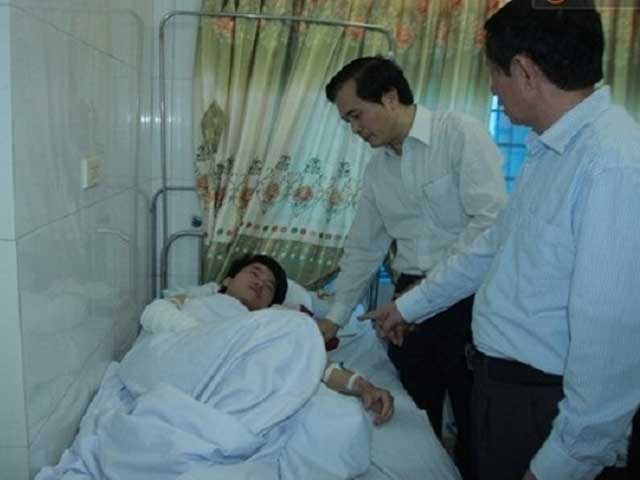 Thanh tra toàn diện công ty gỗ xảy ra vụ nổ nồi hơi - 2