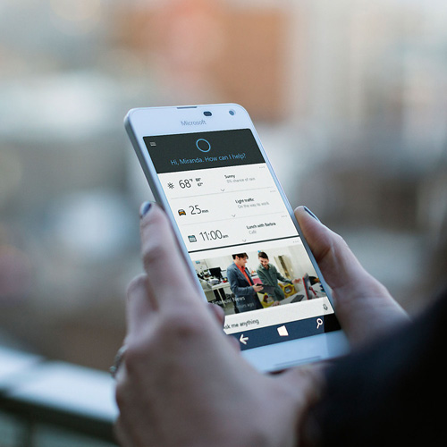 Microsoft Lumia 650 – Smartphone đáng mua của giới văn phòng và sinh viên - 1