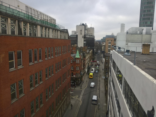 Microsoft Lumia 650 – Smartphone đáng mua của giới văn phòng và sinh viên - 5