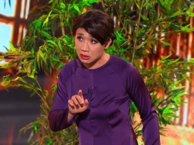 Than Thanh che cai luong