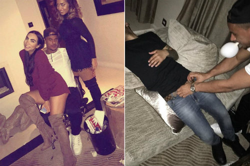 Ngoại hạng Anh: CLB xuống hạng, 500 người "ra đường" - 2