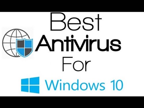 Phần mềm diệt virus nào tốt nhất cho Windows 10? - 1