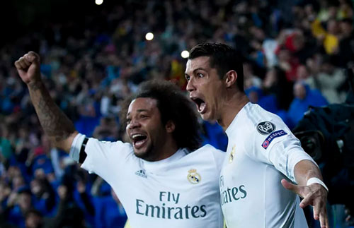 Real Madrid – Villarreal: Thời cơ là đây - 1