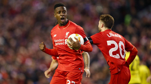 Liverpool - Everton: Klopp đã sẵn sàng cho derby - 3