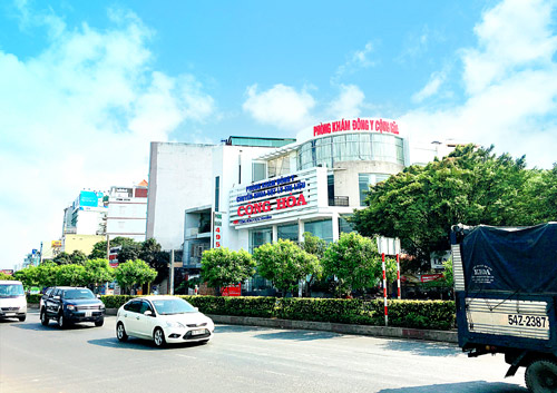 Đi tìm phương pháp điều trị bệnh gout hiệu quả - 1