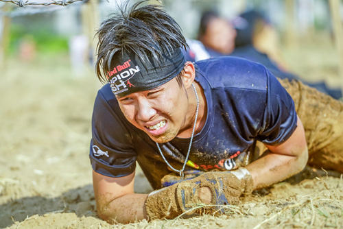 Thót tim với vòng 2 cuộc thi Bản Lĩnh Chinh Phục Sơn Đoòng - 2