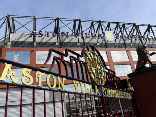 Ngoại hạng Anh: CLB xuống hạng, 500 người "ra đường" - 1