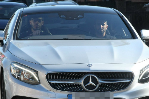 Tin HOT tối 21/4: Zidane đánh giá Benzema cao hơn Ronaldo - 2