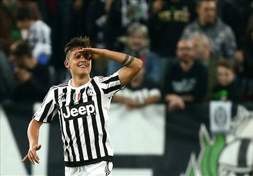 Juventus – Lazio: “Ngai vàng” chờ đón - 1