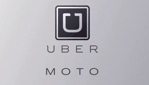 Uber có thêm dịch vụ gọi xe ôm tương tự GrabBike - 1