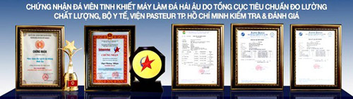 Hải Âu Việt Nam và khát vọng chiếm lĩnh thị trường đá viên sạch - 4