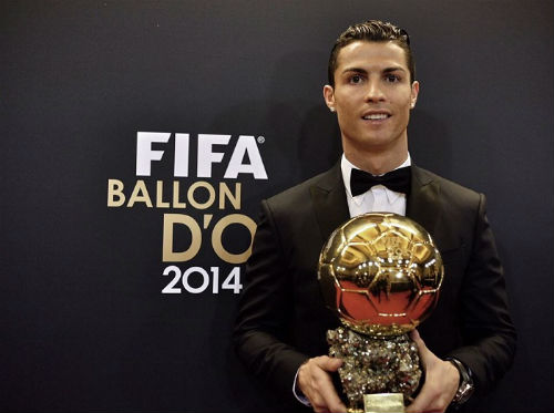 Ronaldo sẽ là QBV đầu tiên giải nghệ tại Real - 1