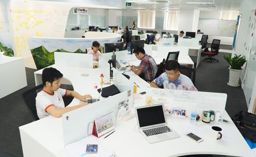 Chợ Tốt chính thức đổi tên miền thành Chotot.com - 1
