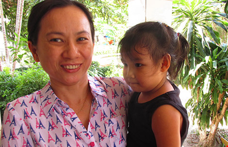 Câu chuyện người mẹ tâm thần tìm được con thất lạc - 1