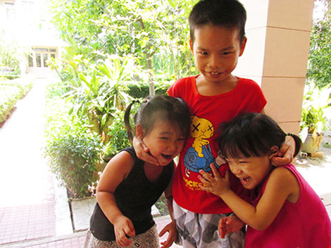 Câu chuyện người mẹ tâm thần tìm được con thất lạc - 2