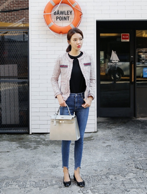 An toàn mãi rồi, giờ mặc “cọc cạch” thôi! - 5