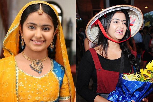 Số phận thăng trầm của dàn sao “Cô dâu 8 tuổi” - 4