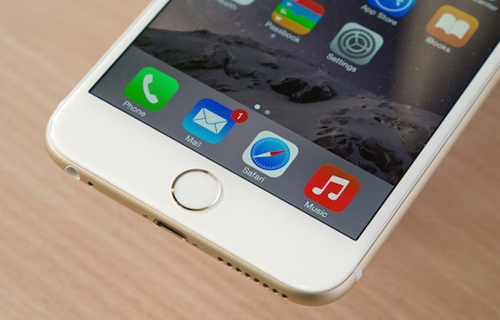 iPhone 7 sẽ không tương thích với thẻ nhớ trên Galaxy S7 - 1