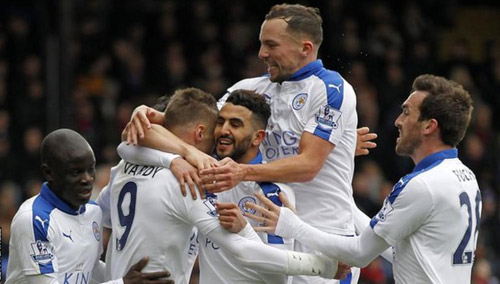 Thuyết âm mưu: FA đang phá giấc mơ của Leicester - 1