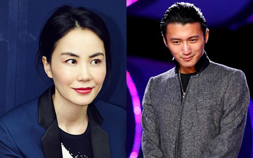 Con trai út Tạ Đình Phong không còn muốn nhìn mặt bố - 2