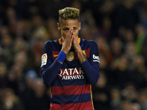 Lý do Barca nên bán Neymar ngay hè 2016 - 1