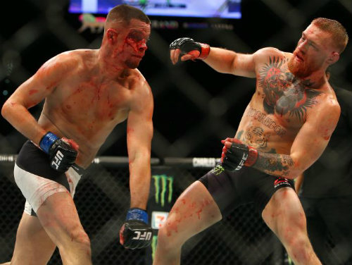 UFC: Vì tiền, “Gã điên” McGregor không về hưu non - 3