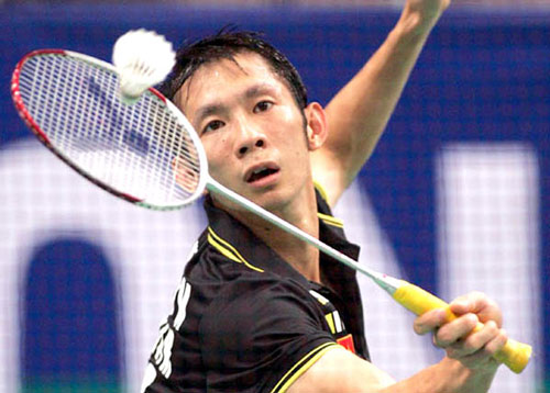 Tin thể thao HOT 22/4: Nishikori vào bán kết Barcelona Open - 2