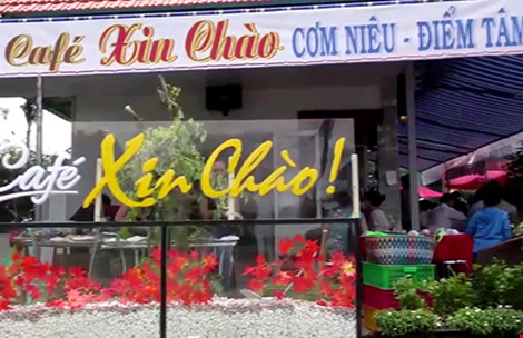 Cạm bẫy mang tên "kinh doanh trái phép" - 2
