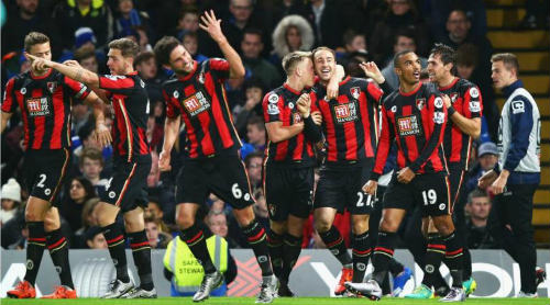 Bournemouth - Chelsea: Khi cảm hứng đánh mất - 2