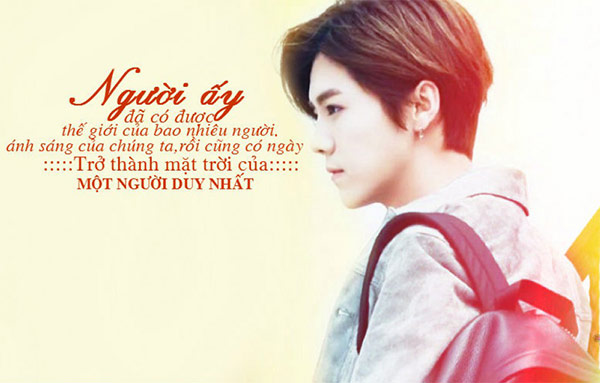 Thơ tình: Tình đơn côi - 1