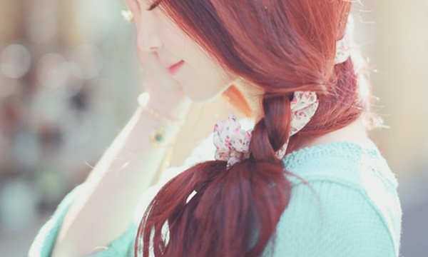 Thư tình: Anh đã làm trái tim em rỉ máu - 1