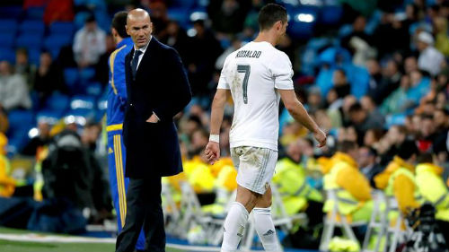 Rayo - Real Madrid: "Cầu mưa" ngày vắng Ronaldo - 1