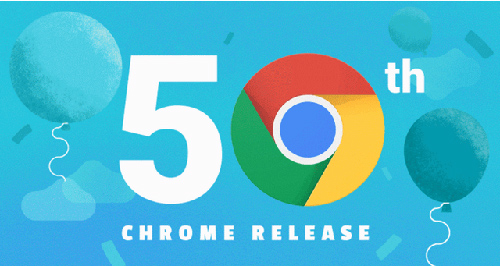 Google Chrome cán mốc 1 tỷ người dùng qua di động hàng tháng - 1