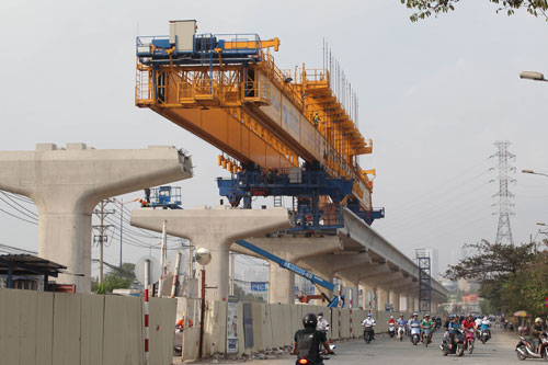 Đón làn sóng đầu tư từ Nhật - 1