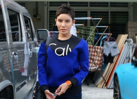 Trở lại làm đàn ông sau 5 năm chuyển giới - 4