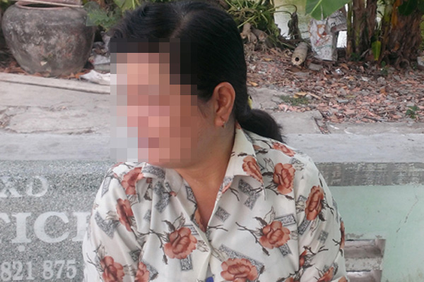 Bị ép chuộc mạng 32 triệu đồng sau một lần đi nhậu - 2