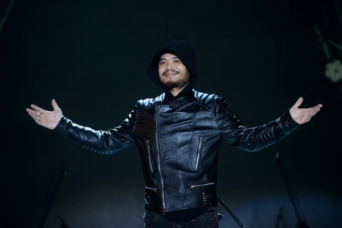 Xúc động bài văn của học sinh lớp 11 viết về Trần Lập - 2