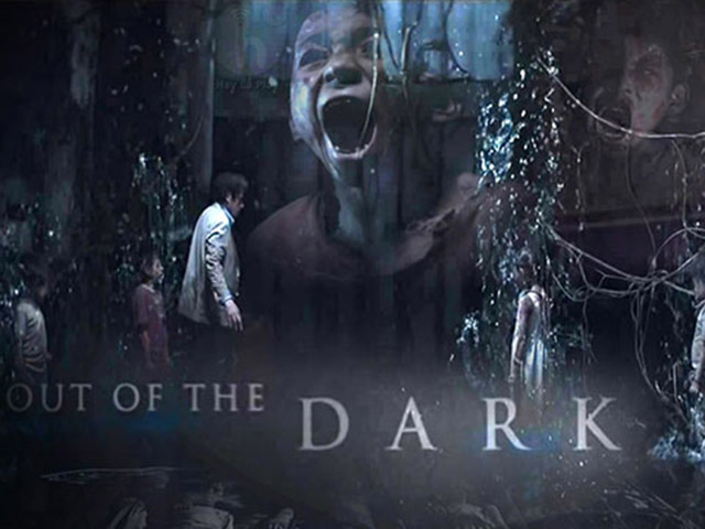 Trailer phim: Out Of The Dark - 1