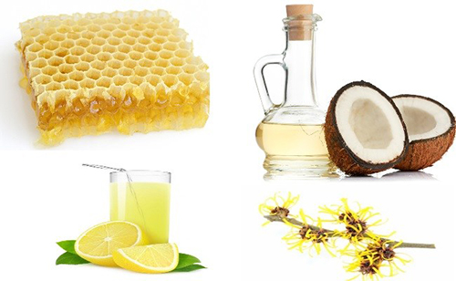 Tự làm chất rửa mặt sáng da từ dầu dừa và nước chanh - 2