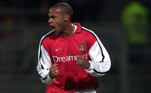 Đội hình hay nhất NHA: MU chấp Chelsea, Arsenal, Man City - 2