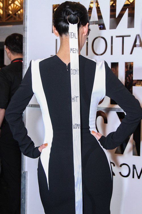 Ngô Thanh Vân cá tính, Thanh Hằng diện đồ thanh lịch - 6