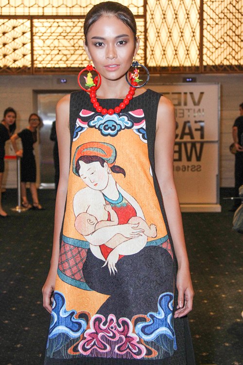 Ngô Thanh Vân cá tính, Thanh Hằng diện đồ thanh lịch - 11