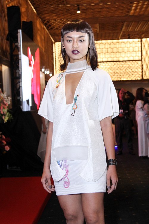 Ngô Thanh Vân cá tính, Thanh Hằng diện đồ thanh lịch - 10