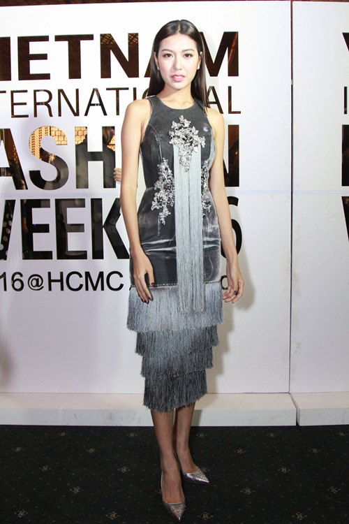 Ngô Thanh Vân cá tính, Thanh Hằng diện đồ thanh lịch - 6