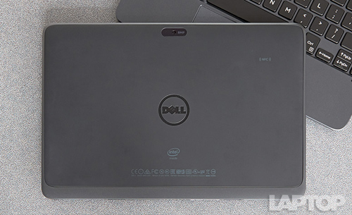 Dell Venue Pro 10 5056: Màn hình sống động, thiết kế bền đẹp - 1