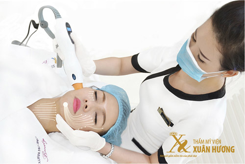 Nghe sao bật mí những bí mật làm đẹp trong Gala "Secret of beauty - Bí mật nhan sắc" - 3